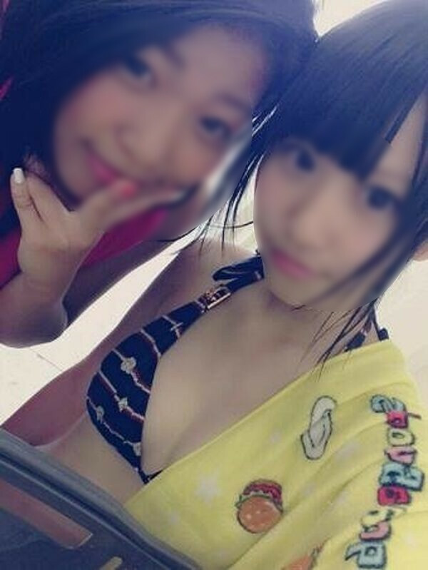 JK自撮りエロ 117枚目