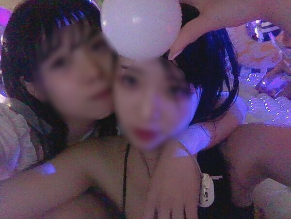 JK自撮りエロ 119枚目