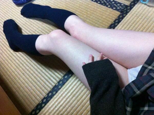 JK自撮りエロ 139枚目
