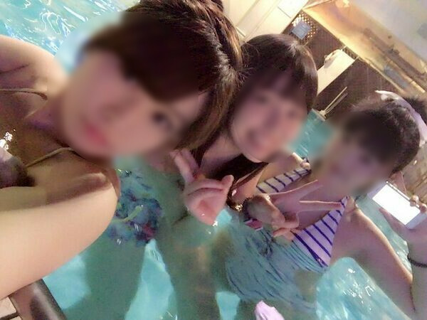 JK自撮りエロ 144枚目