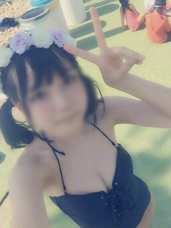 JK水着エロ 5枚目