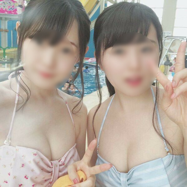 JK水着エロ 29枚目
