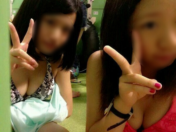 JK水着エロ 34枚目