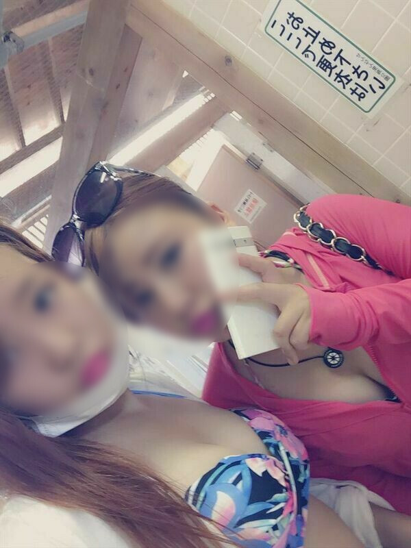 JK水着エロ 41枚目