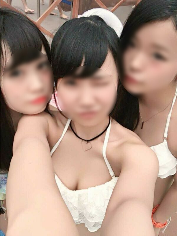 JK水着エロ 53枚目