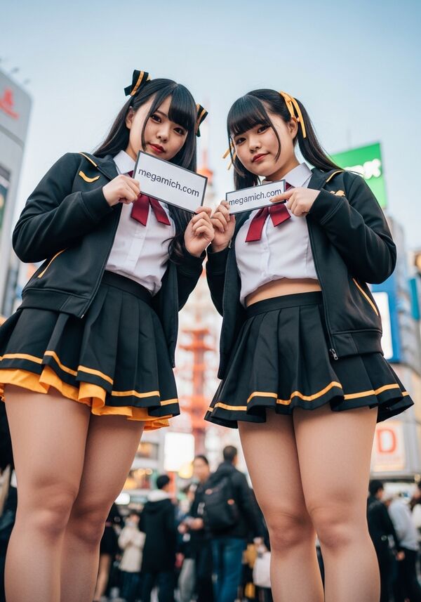 ハロウィンAIエロ画像 10枚目