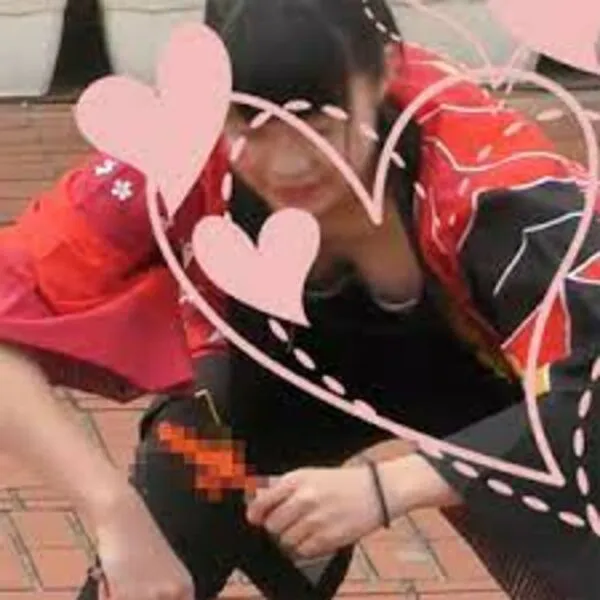 ダンス 胸チラ 51枚目