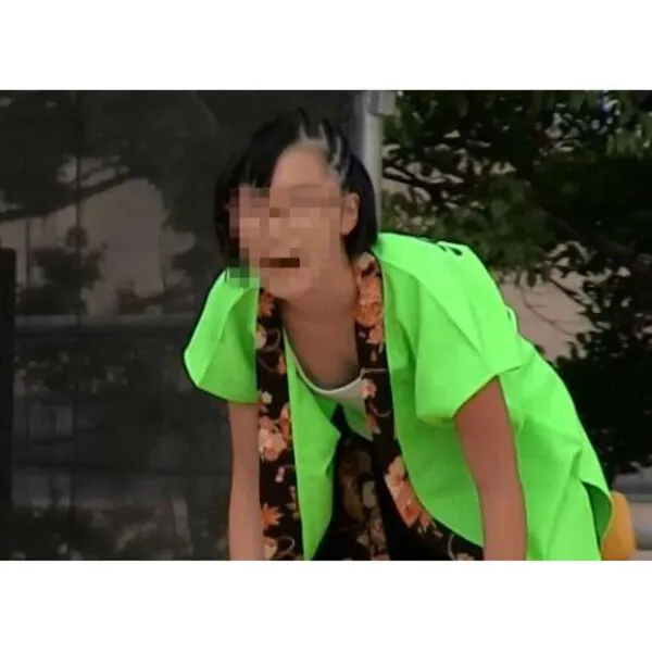 ダンス 胸チラ 67枚目