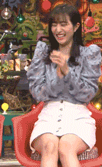 芸能人パンチラ 19枚目