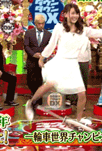 芸能人パンチラ 38枚目
