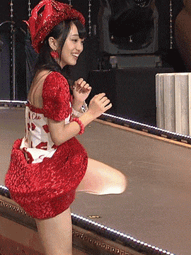 芸能人パンチラ 40枚目