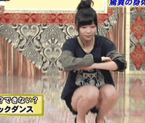 芸能人パンチラ 47枚目