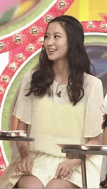 芸能人パンチラ 48枚目
