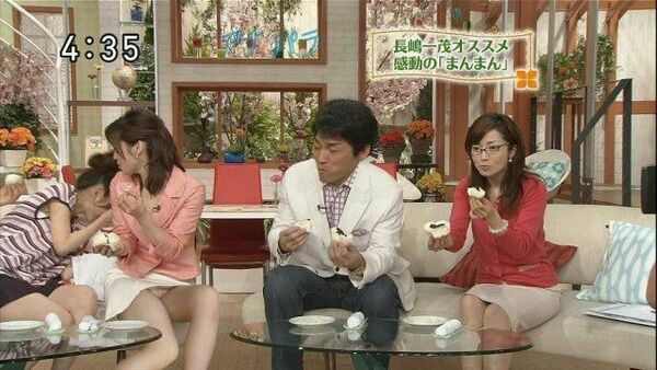 芸能人パンチラ 51枚目