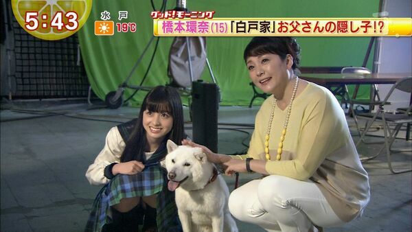 芸能人パンチラ 58枚目