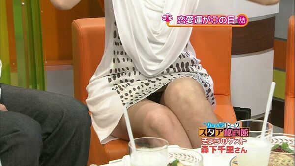 芸能人パンチラ 59枚目