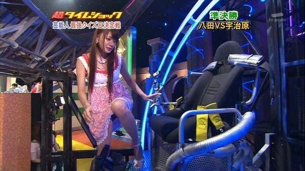 芸能人パンチラ 68枚目