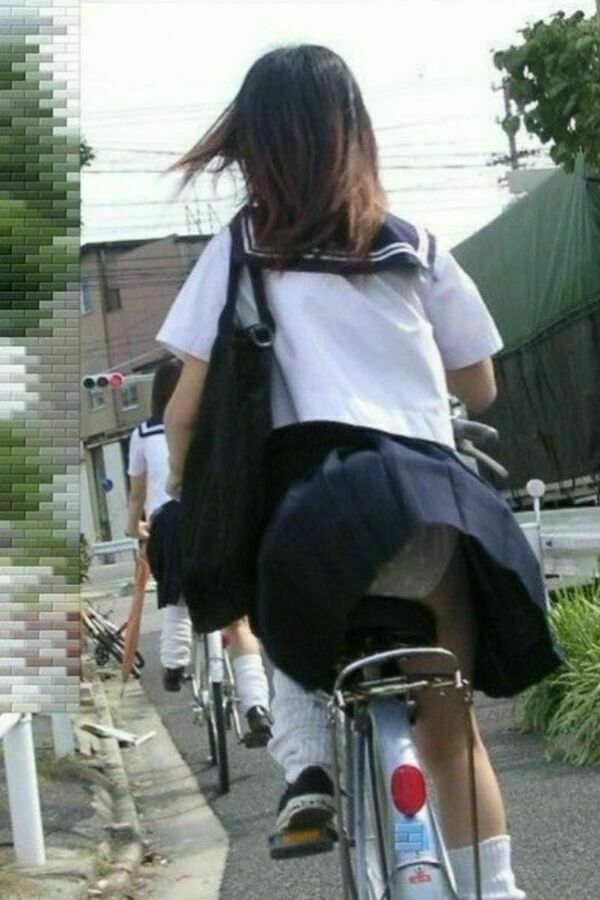 風パンチラ 23枚目