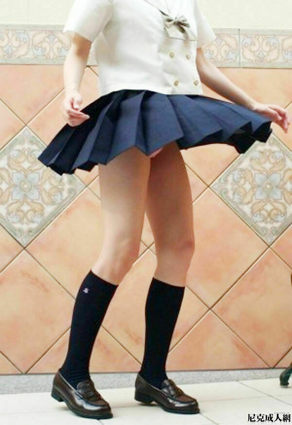 風パンチラ 34枚目