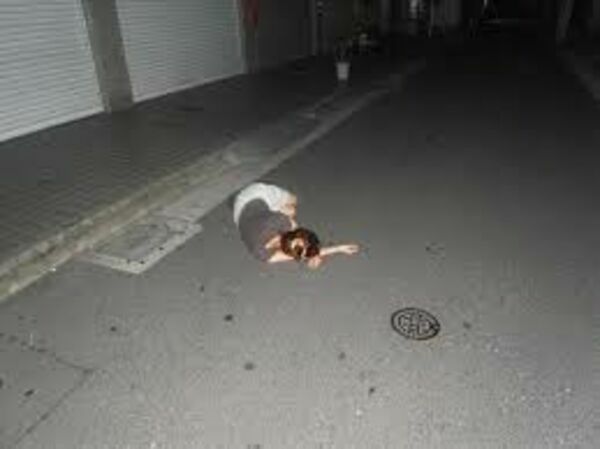 泥酔流出エロ 6枚目