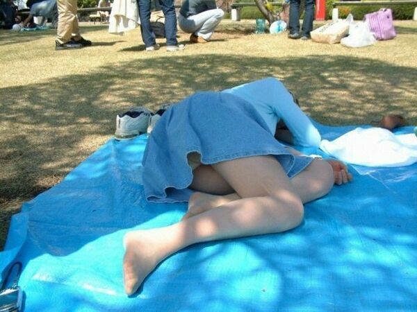 泥酔流出エロ 7枚目