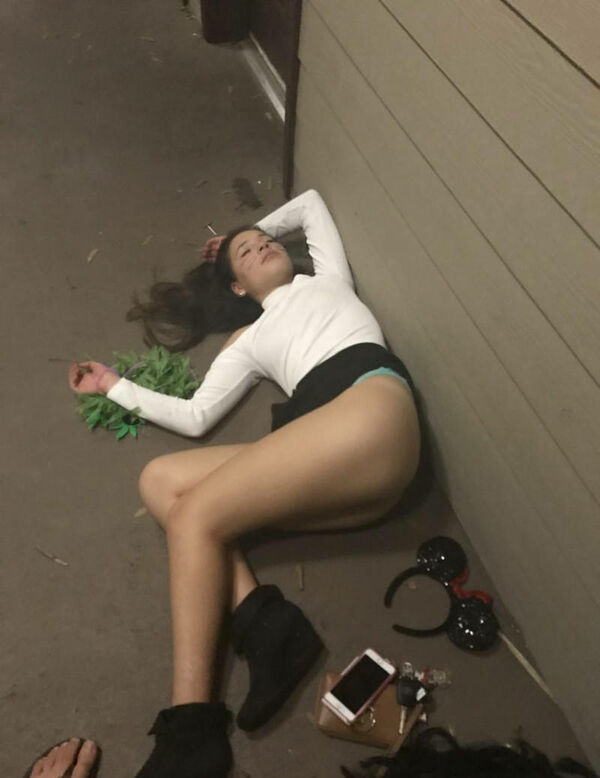 泥酔流出エロ 28枚目