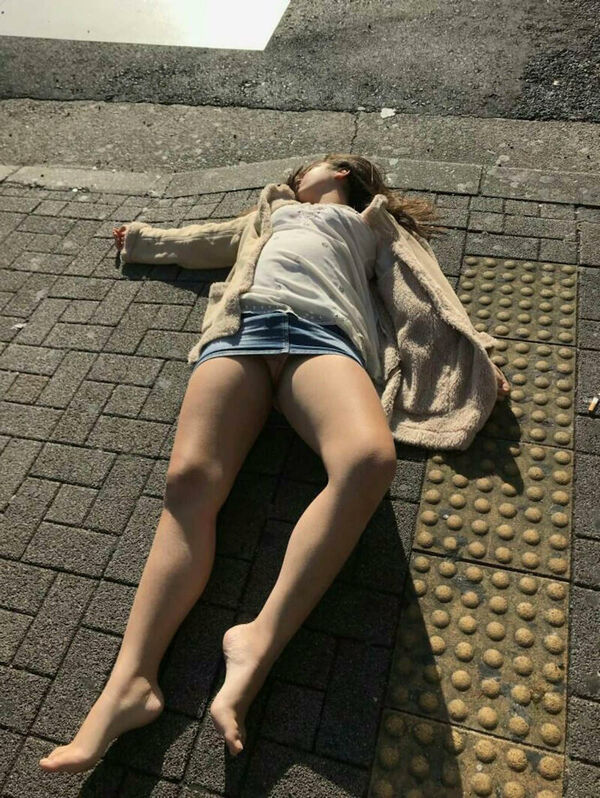 泥酔流出エロ 34枚目