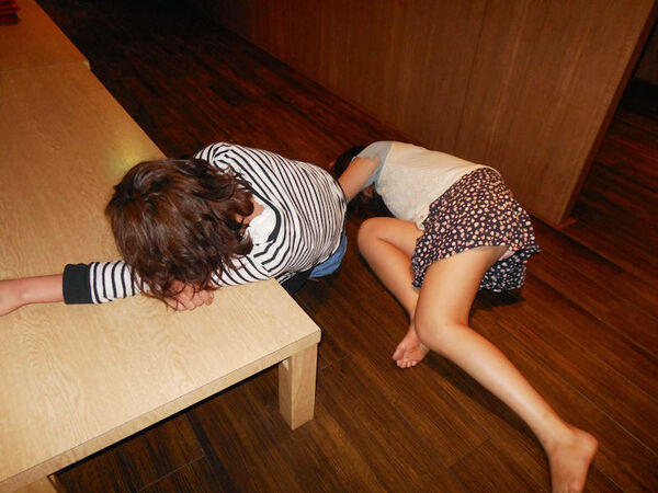泥酔流出エロ 44枚目