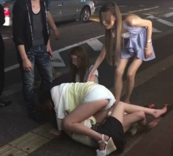 泥酔流出エロ 47枚目