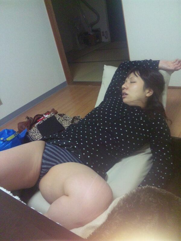 泥酔流出エロ 98枚目