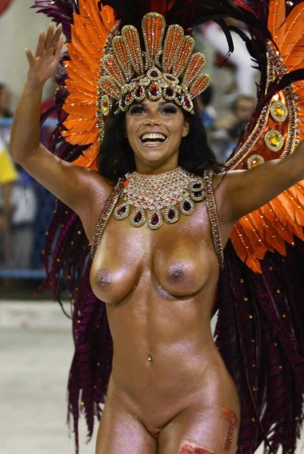ブラジルヌードエロ画像 枚ラテン系のこんがり日焼けした裸体は最高だねwww 女神ちゃんねる