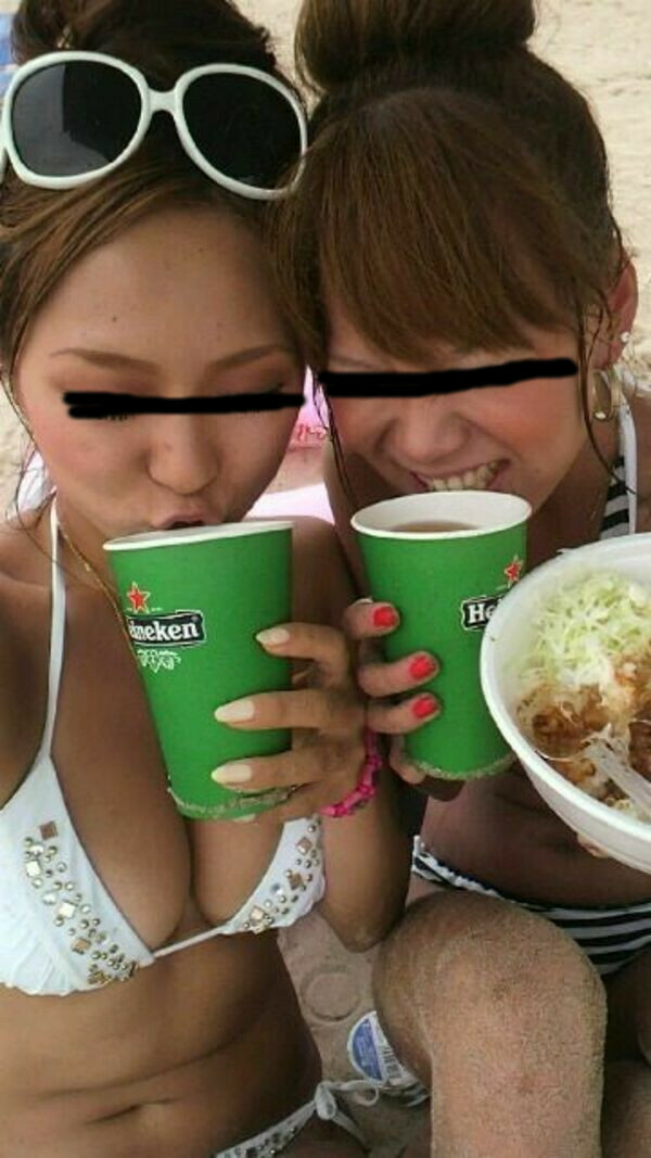 巨乳水着エロ 68枚目