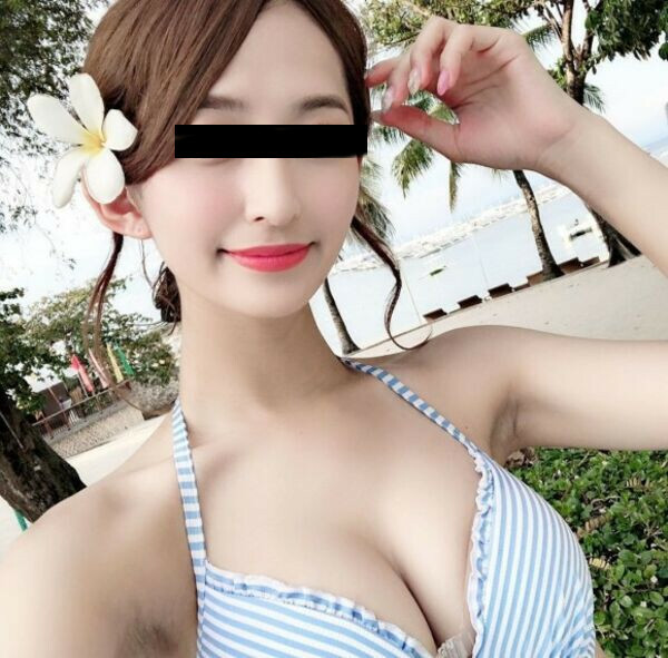 巨乳水着エロ 74枚目