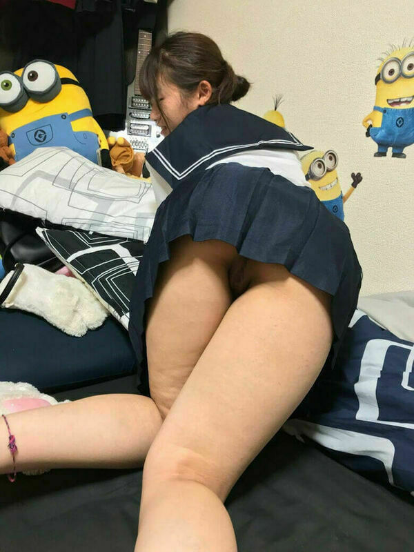 Twitter 女子 高生 エロ