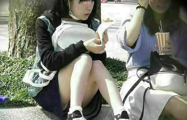 素人盗撮エロ画像656枚！風呂・着替え・トイレ・パンチラ・胸チラまで抜ける隠し撮り 351枚目