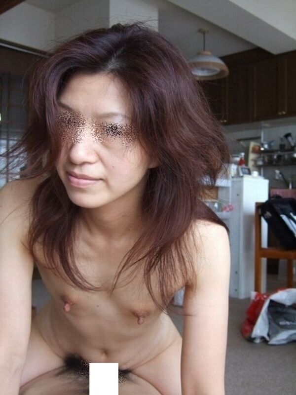 素人エロ画像