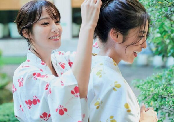 鷲見玲奈エロ画像