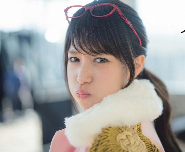 鷲見玲奈エロ画像