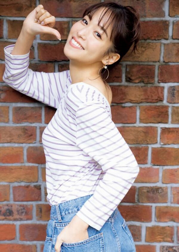 鷲見玲奈エロ画像