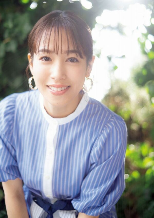 鷲見玲奈エロ画像