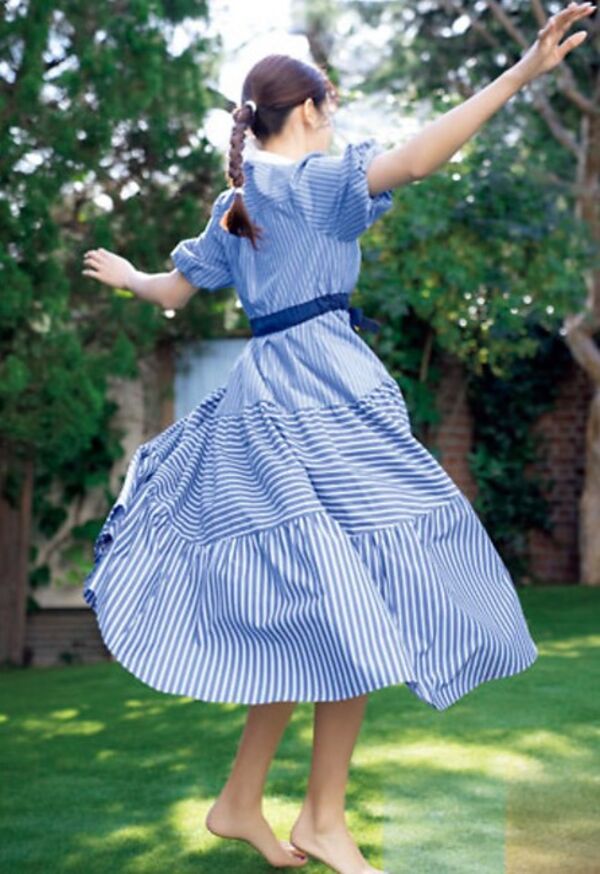 鷲見玲奈エロ画像