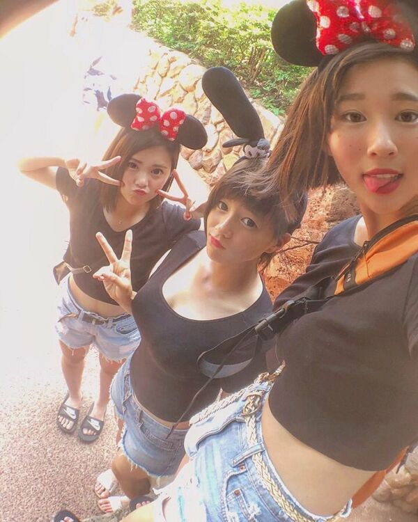 jk巨乳エロ画像