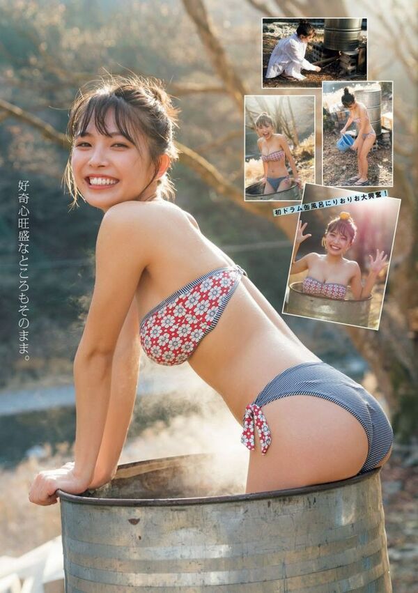 自撮りエロ画像