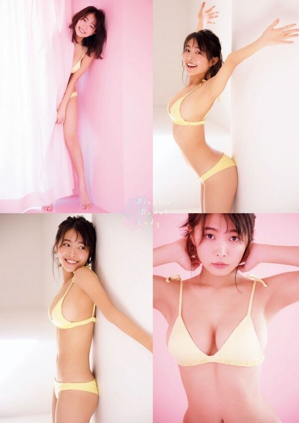 自撮りエロ画像