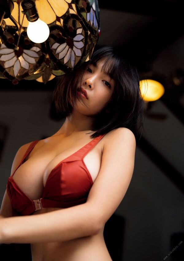 自撮りエロ画像