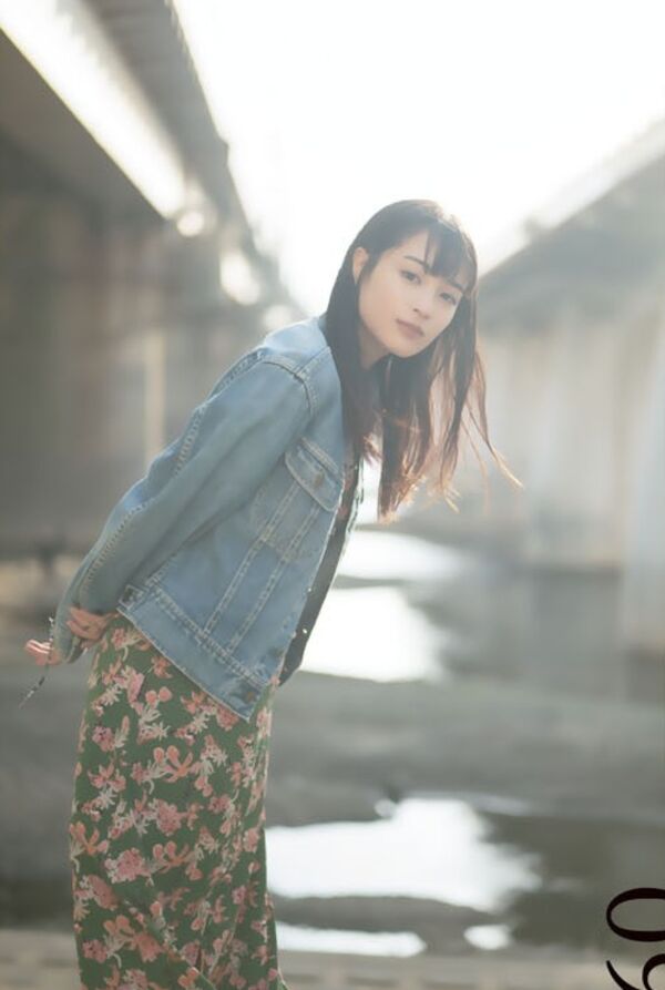 広瀬すずエロ画像