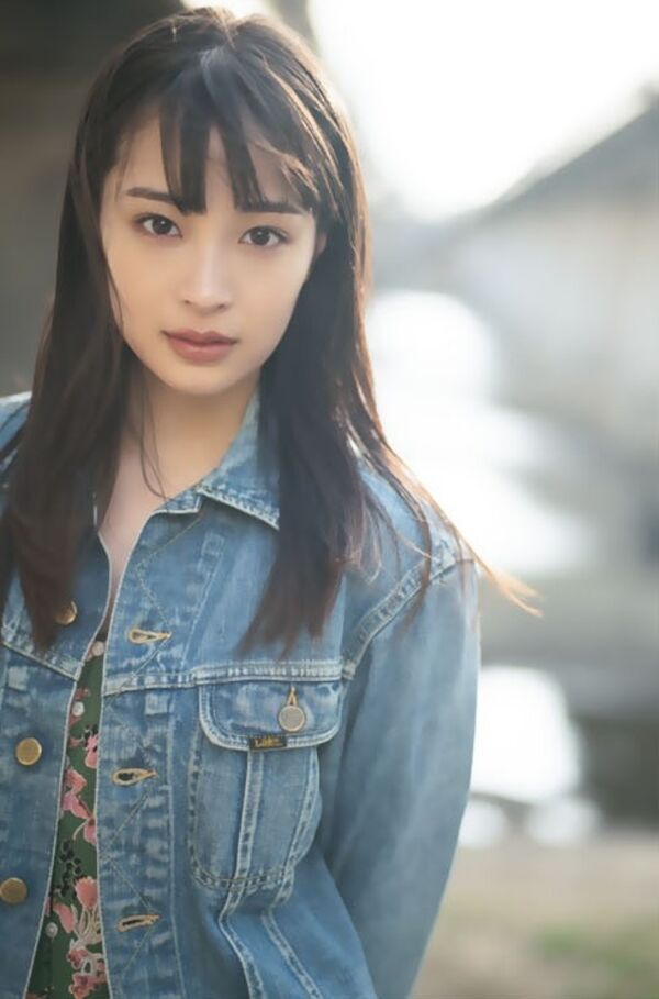 広瀬すずエロ画像