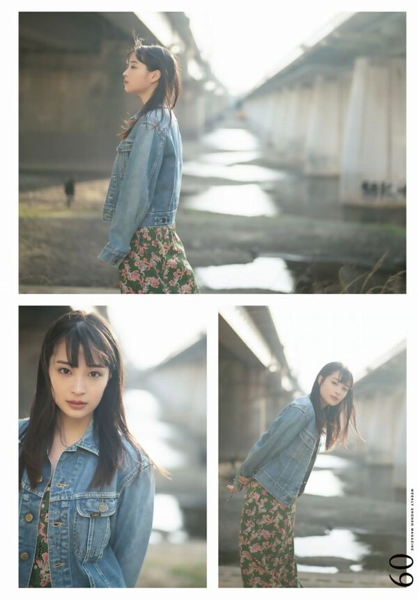 広瀬すずエロ画像