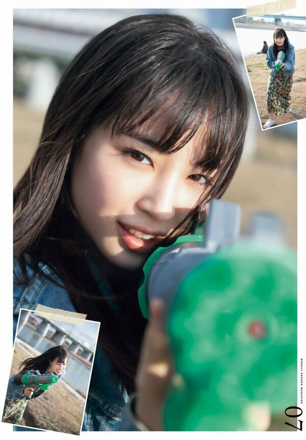 広瀬すずエロ画像