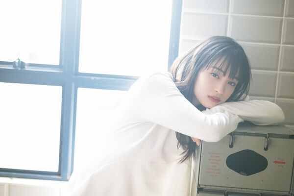 広瀬すずエロ画像